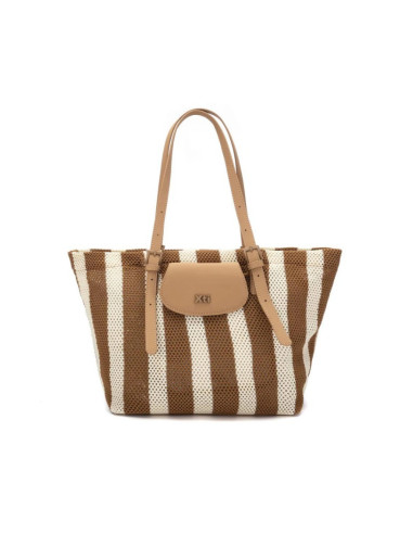 Xti borsa shopping in tessuto 184574 [e1c8152d]