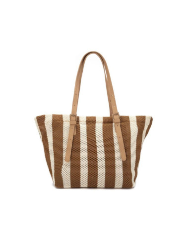 Xti borsa shopping in tessuto 184574 [8ff39724]