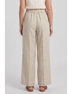 Markup pantalone in lino MW15104 [22d5f98b] 2