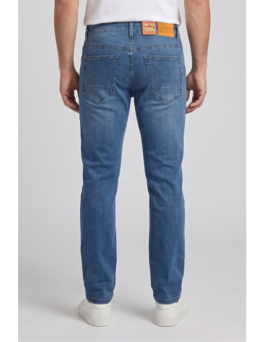 Coveri jeans 5 tasche in denim di cotone stretch COV1550 [16415875]