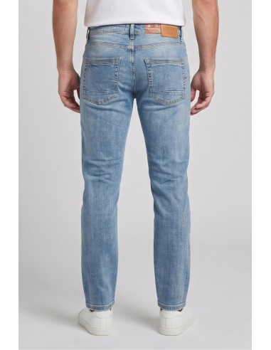 Coveri jeans 5 tasche in denim di cotone stretch COV1530 [6e4c706e]