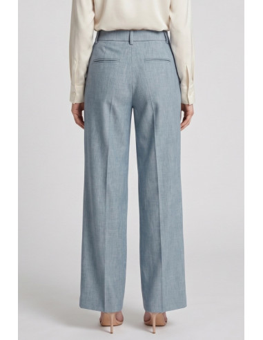 Fly Girl pantalone in poliviscosa 31211/10 [9eea4f89]