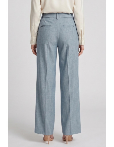 Fly Girl pantalone in poliviscosa 31211/10 [9eea4f89]