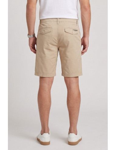 US Polo ASSN bermuda in cotone stretch Samu US43157001 [13b6d338]