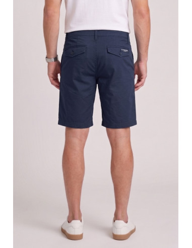 US Polo ASSN bermuda in cotone stretch Samu US43157001 [ac7ece37]