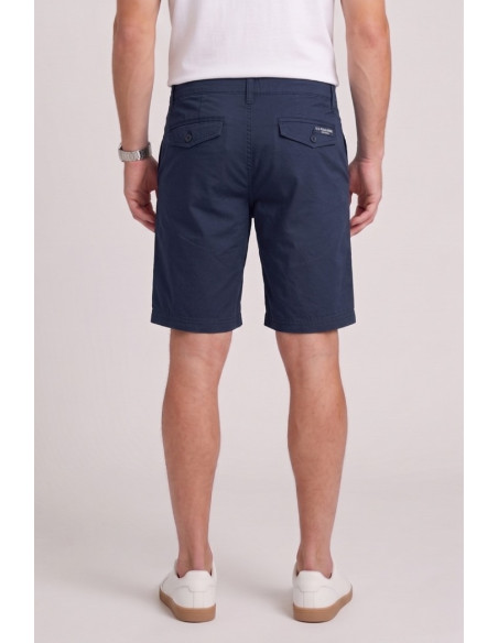 US Polo ASSN bermuda in cotone stretch Samu US43157001 [ac7ece37]