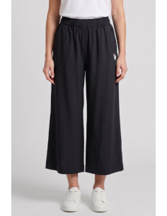 US Polo ASSN pantalone in viscosa Tory US43359011 [5c3ba0d2]