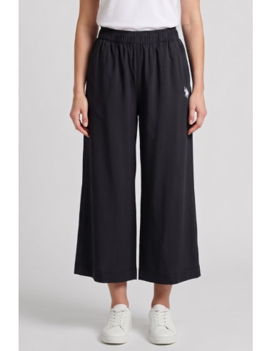 US Polo ASSN pantalone in viscosa Tory US43359011 [5c3ba0d2]