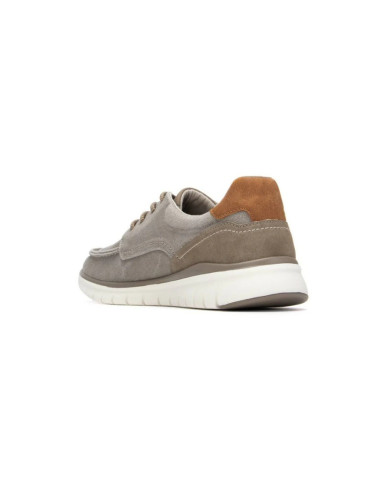 Xti sneaker allacciata in tela 145798 [c8dbd1bf]