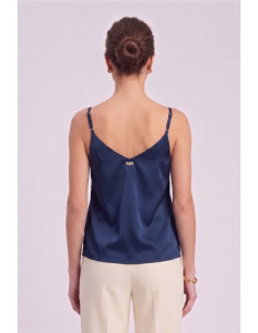 Markup top in raso MW11008 [d9674ae8] 2