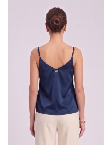 Markup top in raso MW11008 [004109e5]