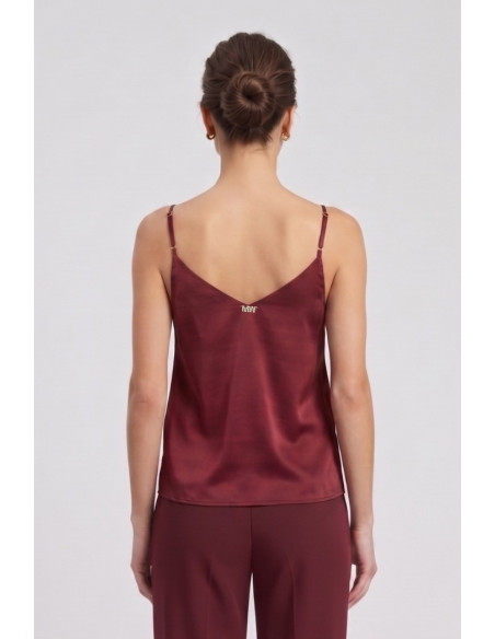 Markup top in raso MW11008 [89b460e7]