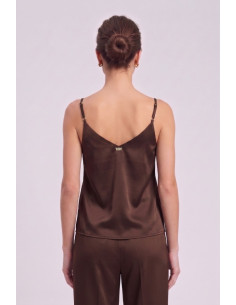 Markup top in raso MW11008 [1b7b5d05] 2