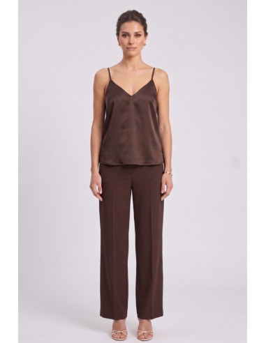 Markup top in raso MW11008 [7540df0c]