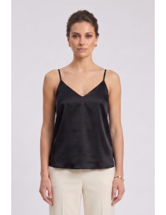 Markup top in raso MW11008 [697b4862]