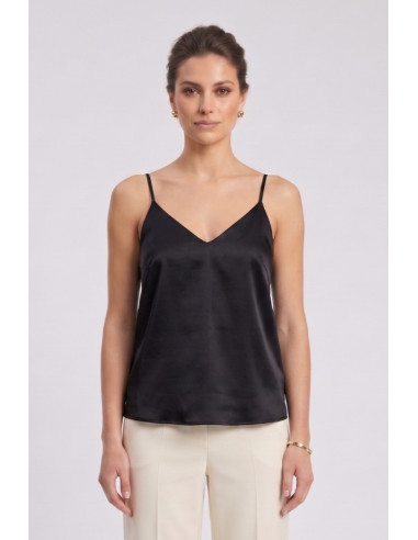 Markup top in raso MW11008 [697b4862]