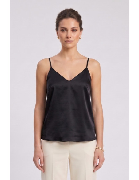 Markup top in raso MW11008 [697b4862]
