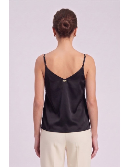 Markup top in raso MW11008 [b05d0b6f]