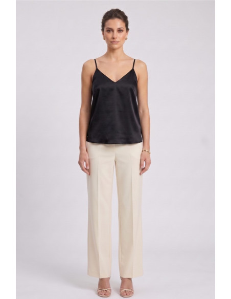Markup top in raso MW11008 [0740ca6b]