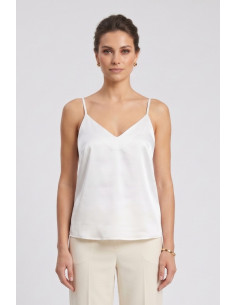 Markup top in raso MW11008 [00183bab]