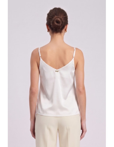 Markup top in raso MW11008 [d93e78a6]