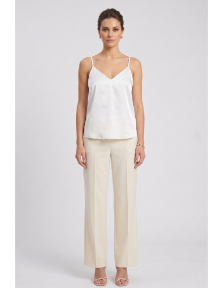 Markup top in raso MW11008 [6e23b9a2]