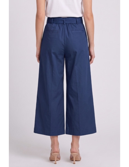 Markup pantalone in cotone MW1650114 [00a8718c]