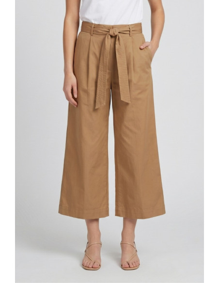Markup pantalone in cotone MW1650114 [5faf4406]