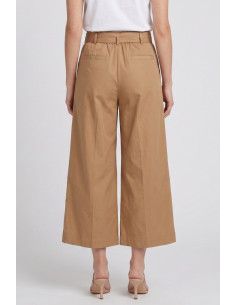 Markup pantalone in cotone MW1650114 [5faf4406] 2