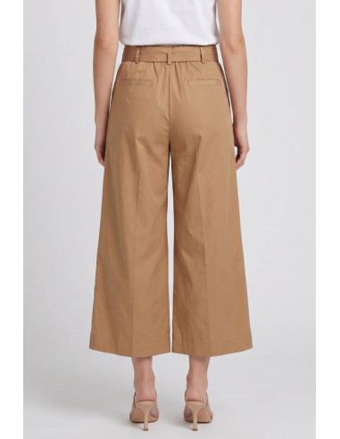 Markup pantalone in cotone MW1650114 [8689070b]