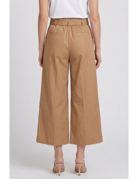 Markup pantalone in cotone MW1650114 [8689070b]