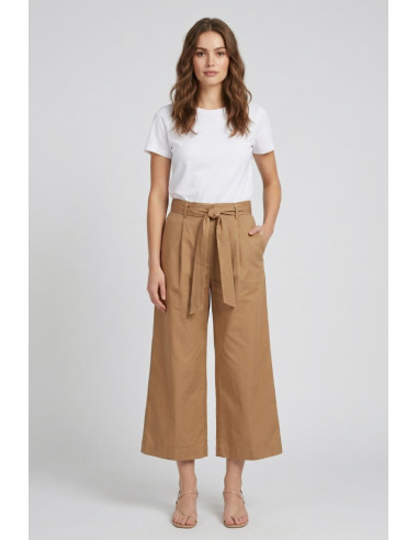 Markup pantalone in cotone MW1650114 [3194c60f]