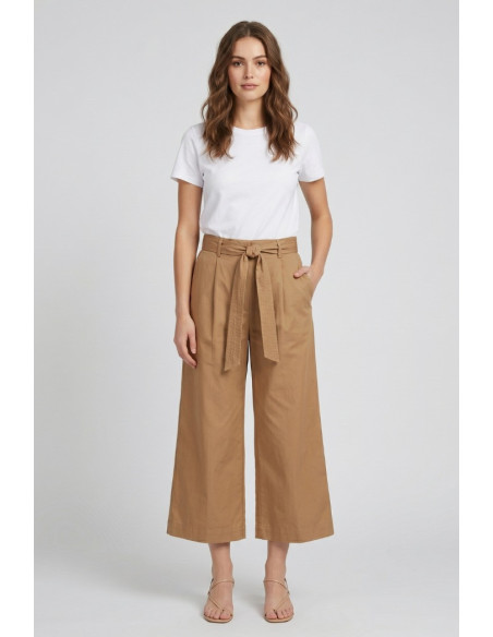 Markup pantalone in cotone MW1650114 [3194c60f]