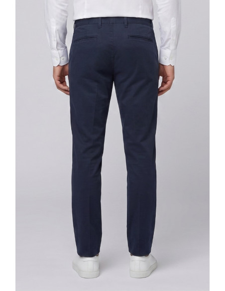 Moro pantalone in cotone stretch ME2611S [146015a8]