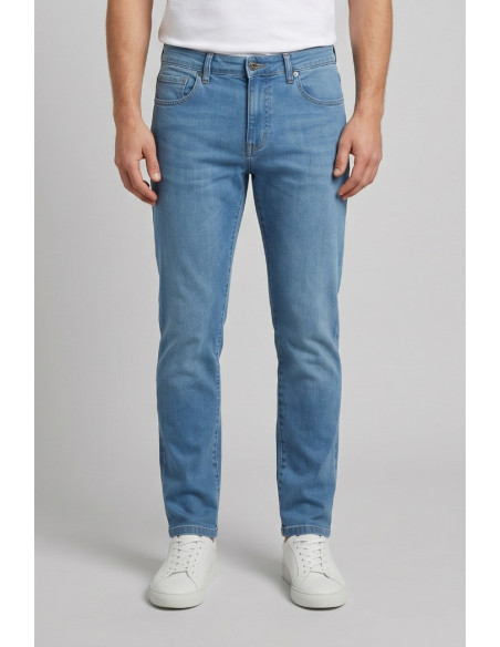 Moro jeans 5 tasche in denim stretch MEJ2664 [e02e2924]