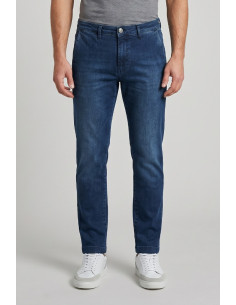 Moro jeans chino in denim stretch MEJ2663 [10347912]