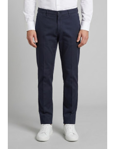 Moro pantalone in cotone armaturato ME2644 [3c1ba186]