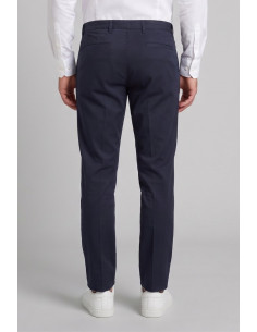 Moro pantalone in cotone armaturato ME2644 [3c1ba186] 2