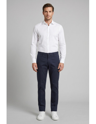 Moro pantalone in cotone armaturato ME2644 [5220238f]
