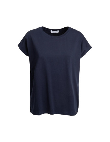 Influencer t-shirt in jersey con maniche ad alette 05G0555 [972ba31b]