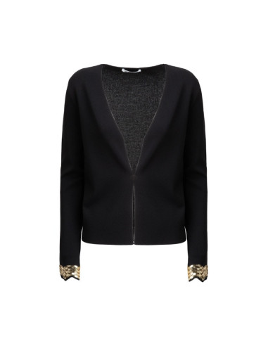 Influencer cardigan con paillettes 05J7766 [be488ef3]