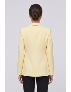 Maidoma giacca in tessuto stretch con taschino PE26F448/GI2140 [3f657200] 2