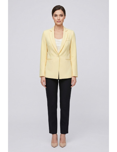 Maidoma giacca in tessuto stretch con taschino PE26F448/GI2140 [515ef009]