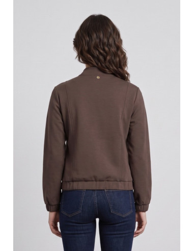 Maidoma giubbino in misto cotone stretch PE26F310/GI3446 [a5de9cde]