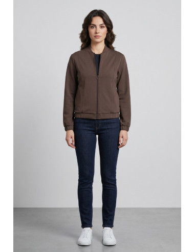 Maidoma giubbino in misto cotone stretch PE26F310/GI3446 [12c35dda]
