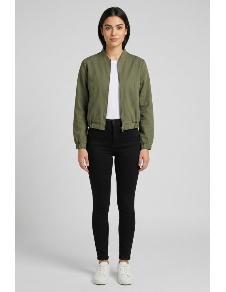 Maidoma giubbino in misto cotone stretch PE26F310/GI3446 [c976b6b3]