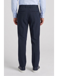 Moro pantalaccio in poliviscosa stretch MES2689 [a42329f1] 2