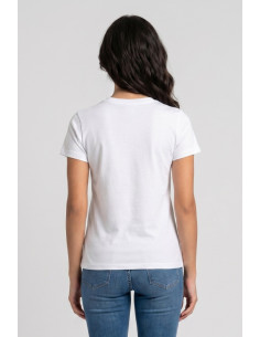 Beverly Hills Polo Club t-shirt in maglia di cotone TS516513 [a4b441e3] 2