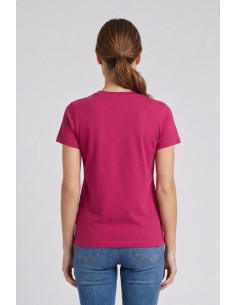 Beverly Hills Polo Club t-shirt in maglia di cotone TS516513 [089fc08a] 2