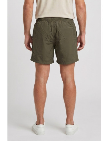 4US Paciotti shorts mare con logo 4USTS6071 [8dfadece]
